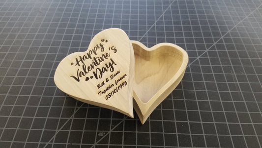 ❤️ A Handmade Valentine’s Gift — and a Way to Support Local Making