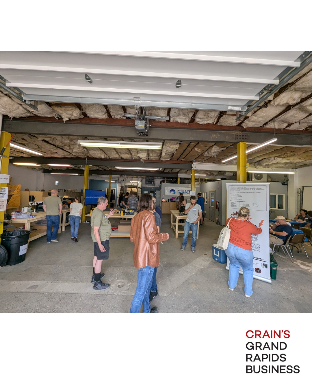 Crain's Grand Rapids Business — September 2025