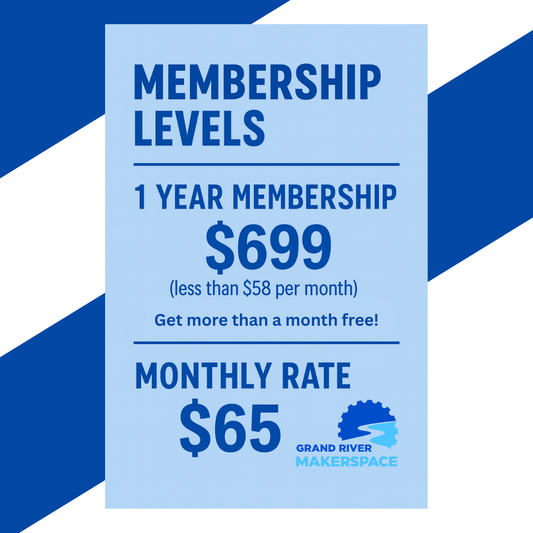 Membership Levels Are Here!