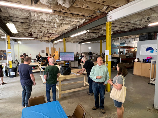 Community Participation Membership: Making Access Possible Through Participation