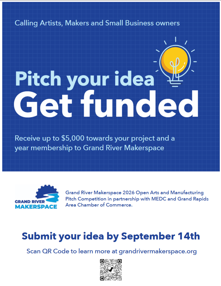 2026 Pitch Competition + Access Awards