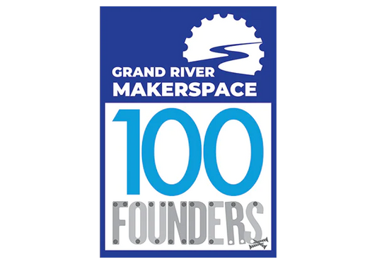 Donación de 100 fundadores