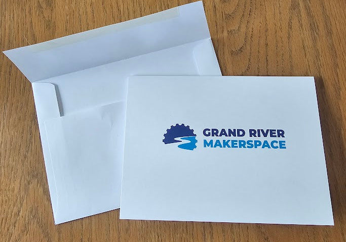 Gift Punch Card: 5 Visits