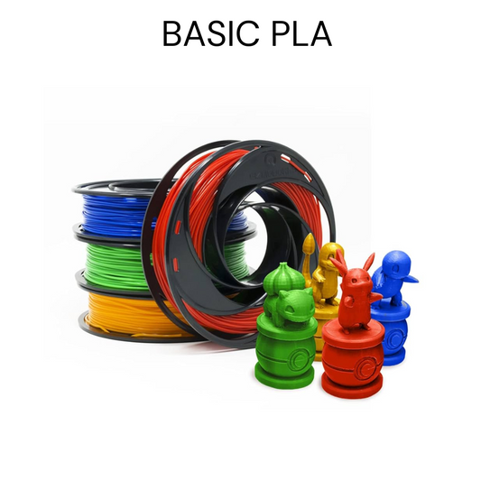 Basic PLA