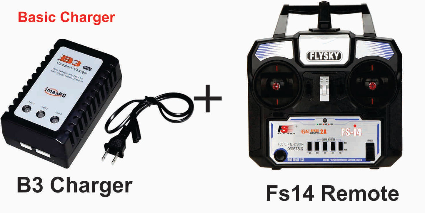 GRM Combat Robotics Club – Founding Season Kit Registration (Group Order / Local Pickup)