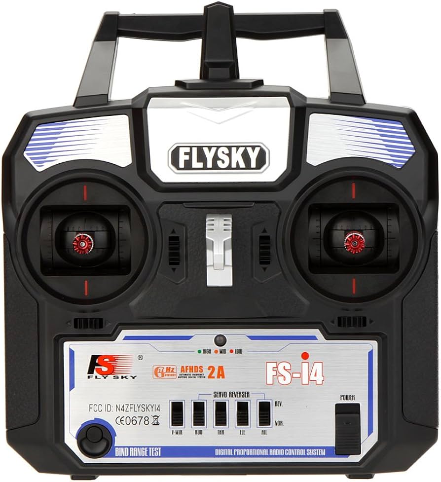 GRM Combat Robotics Club – Founding Season Kit Registration (Group Order / Local Pickup)