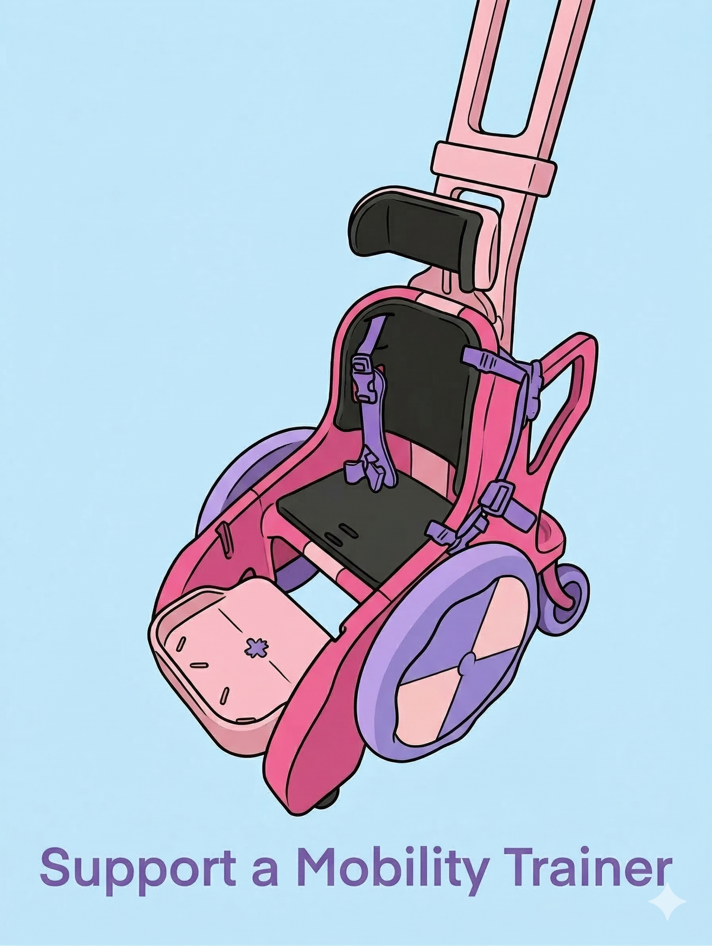 Help Us With Our Next Build!