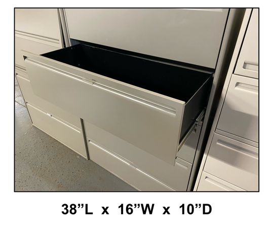 Project Storage Rental